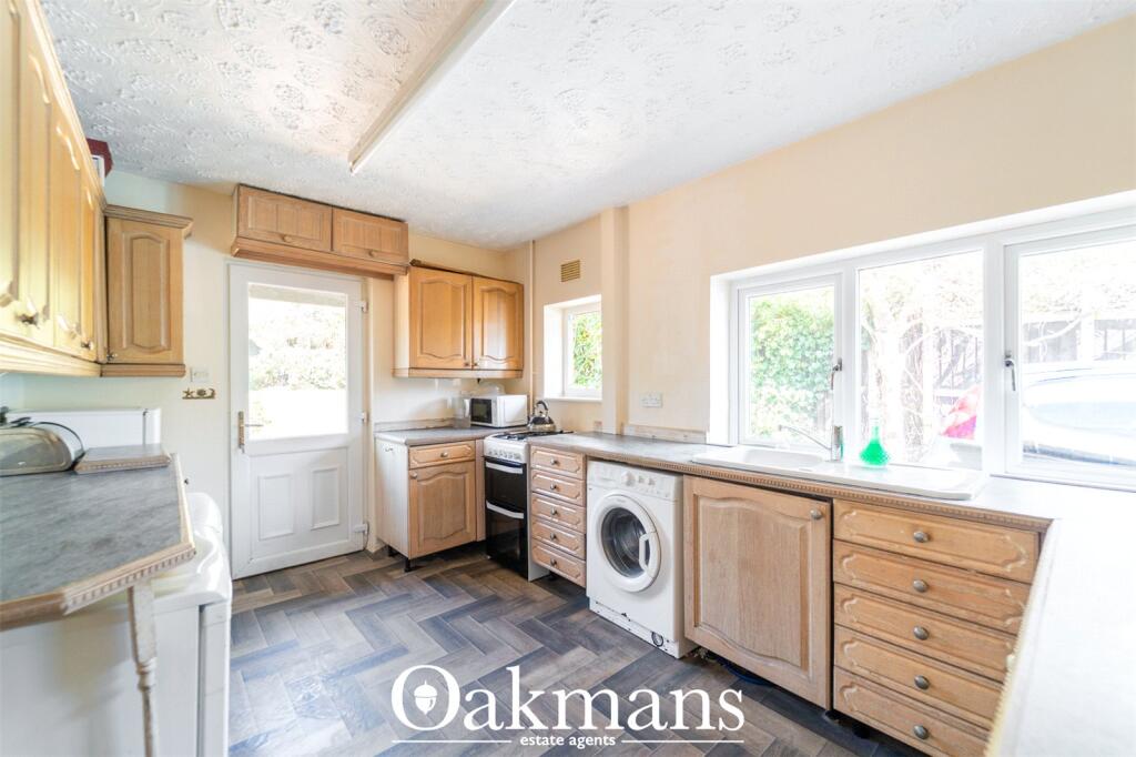 House in Birmingham - View 5