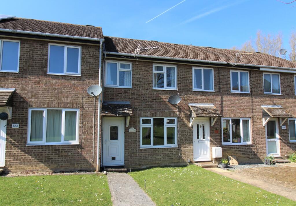 Main image of property: Sevenfields, Highworth,