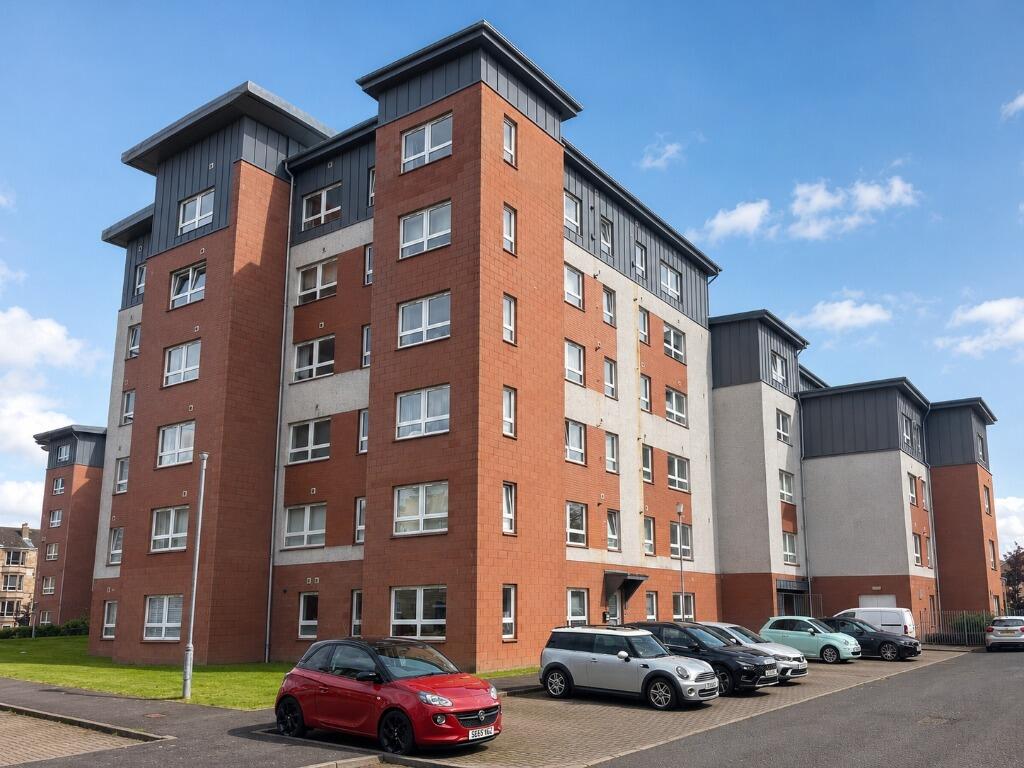 Main image of property: Whitehill Place, Dennistoun, Glasgow, G31