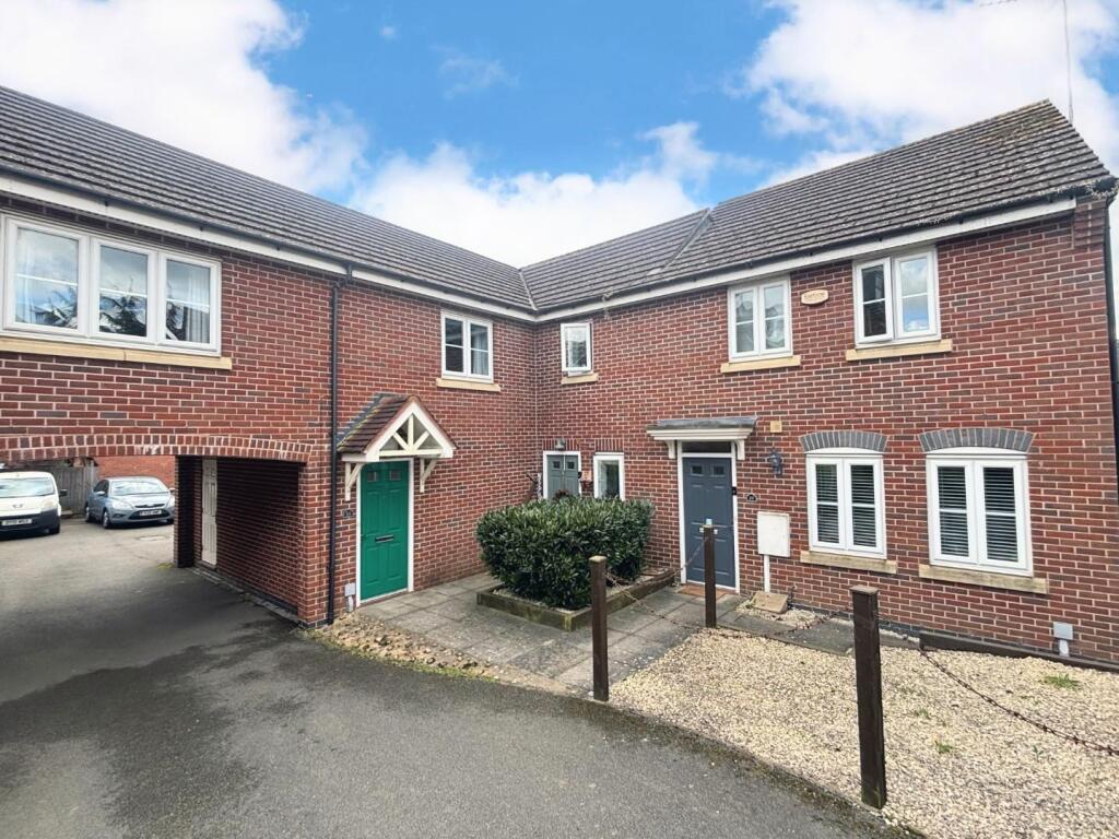 Main image of property: Brooks Close, Wootton Fields, Northampton NN4