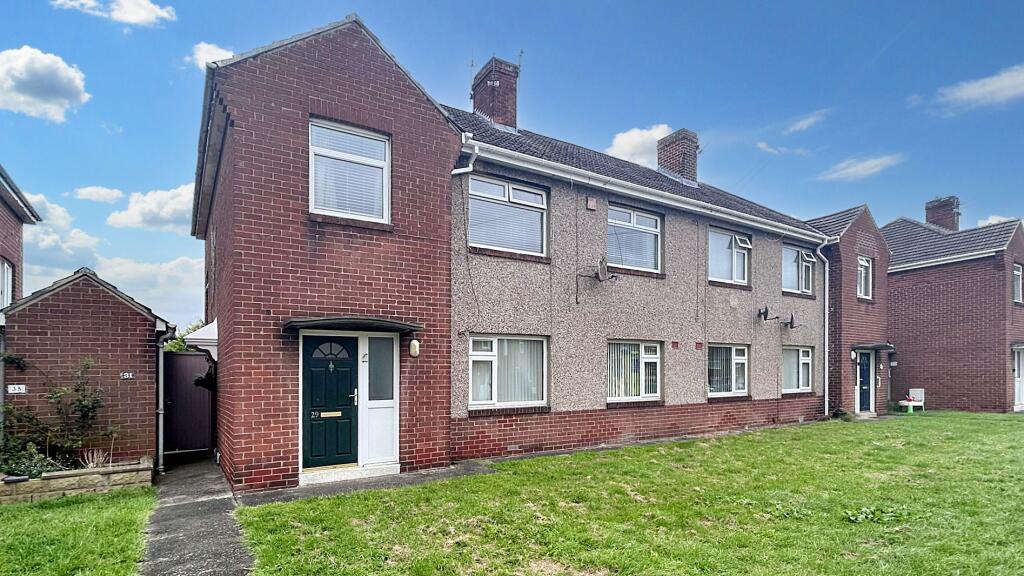 Main image of property: Elsdon Drive, Ashington, Northumberland, NE63 8DT
