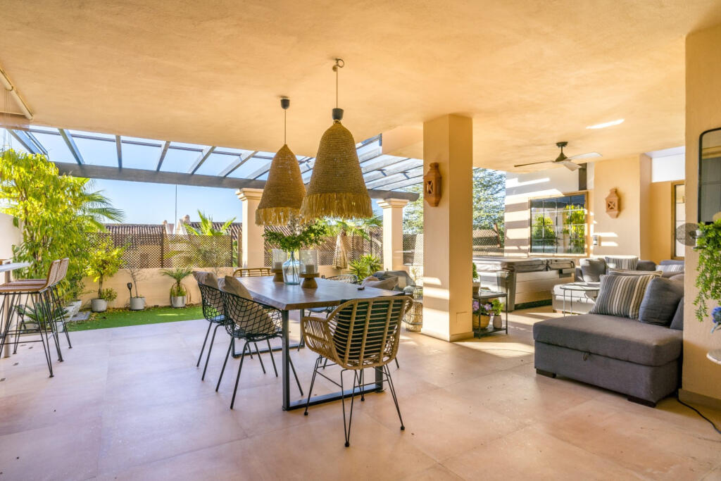 Main image of property: Andalucia, Malaga, Nueva Andalucia