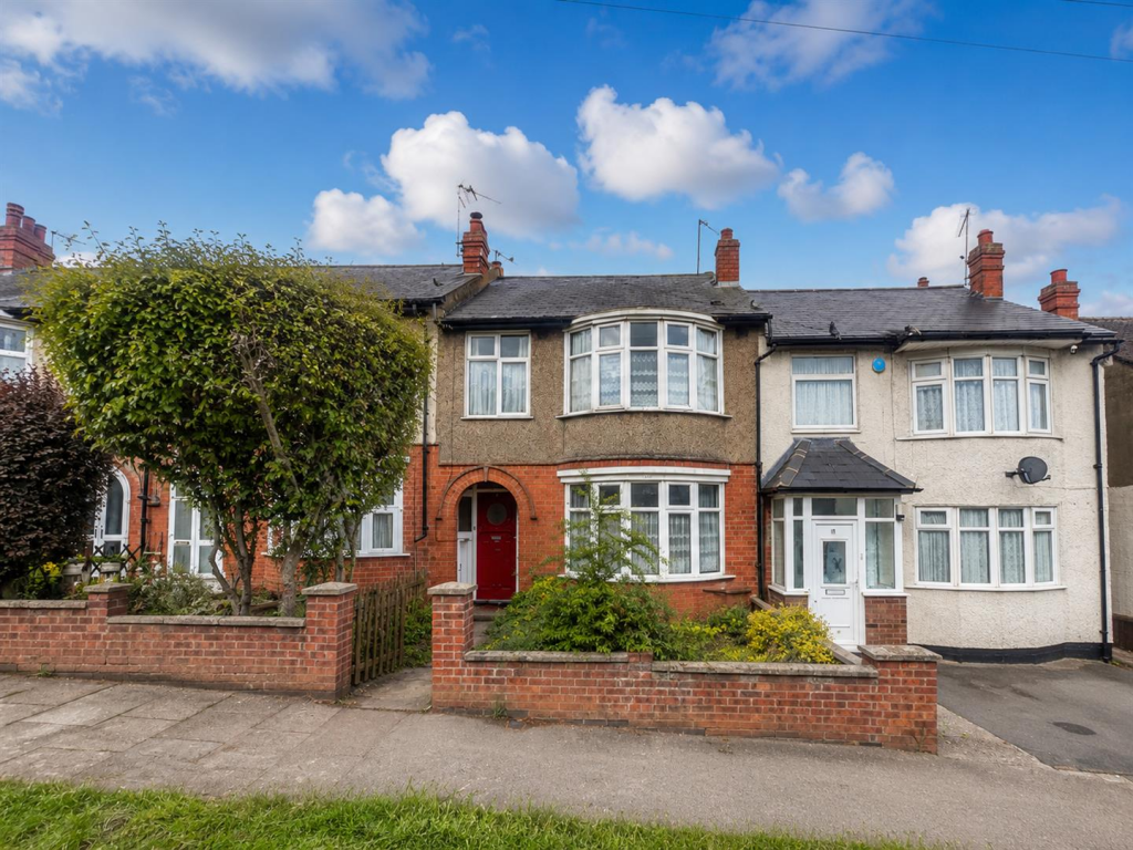 Main image of property: Peverels Way, Northampton, NN5 5DD