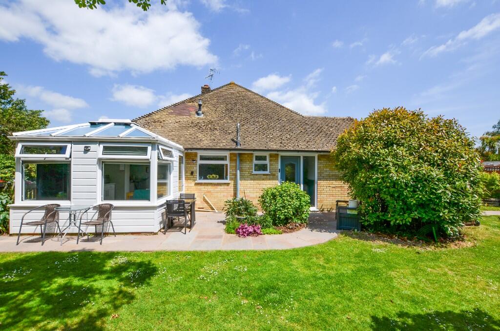 Main image of property: Ersham Way, Hailsham, East Sussex, BN27