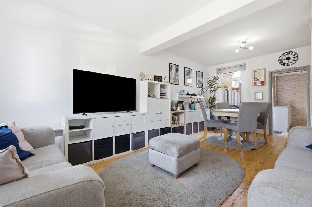Main image of property: Eagle Terrace, Woodford Green, Redbridge