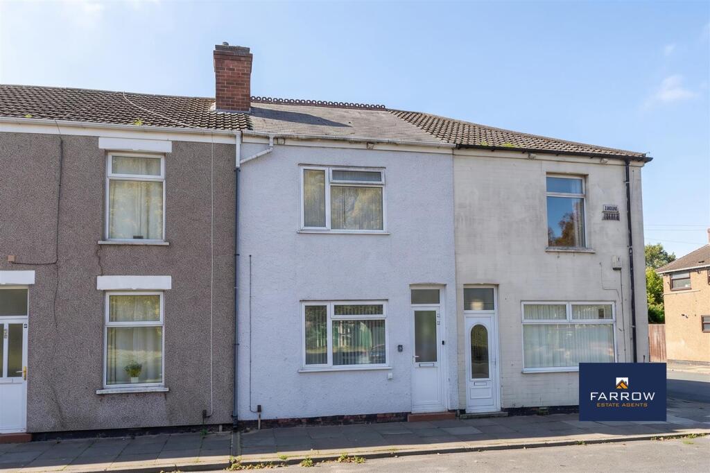 Haven Avenue, Grimsby