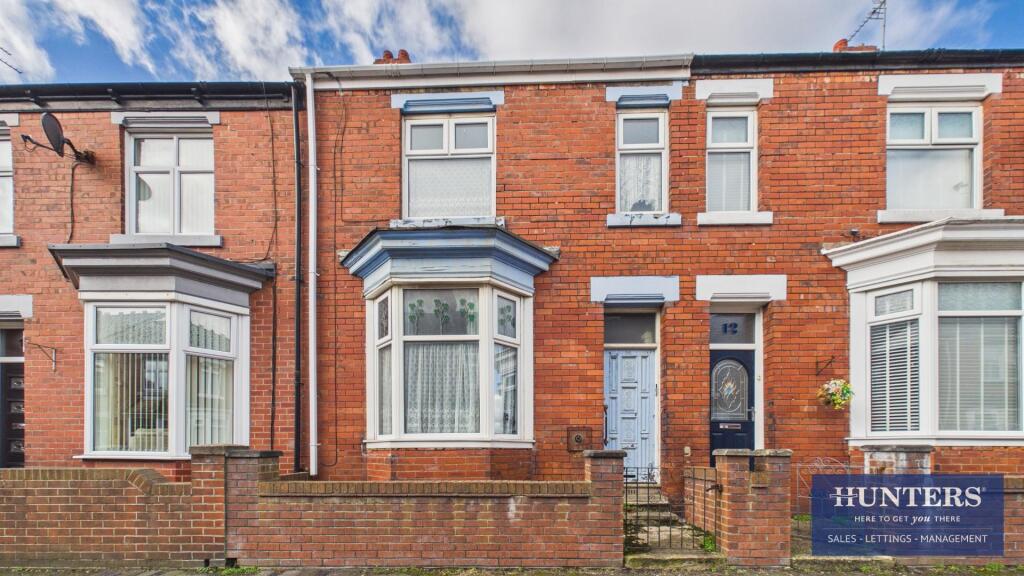 Main image of property: Dale Terrace, Fulwell, Sunderland