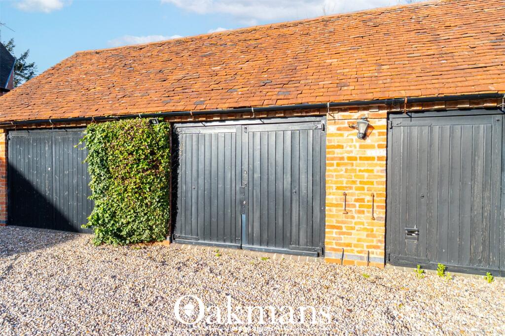 Additional image 32 of Callow Hill Lane, Callow Hill, Redditch, Worcestershire, B97