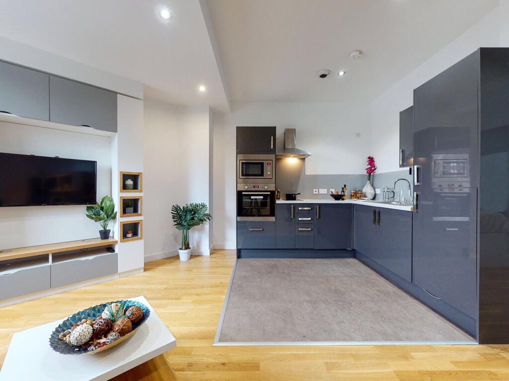 Main image of property: Apt 47, Q Two Residence #221558