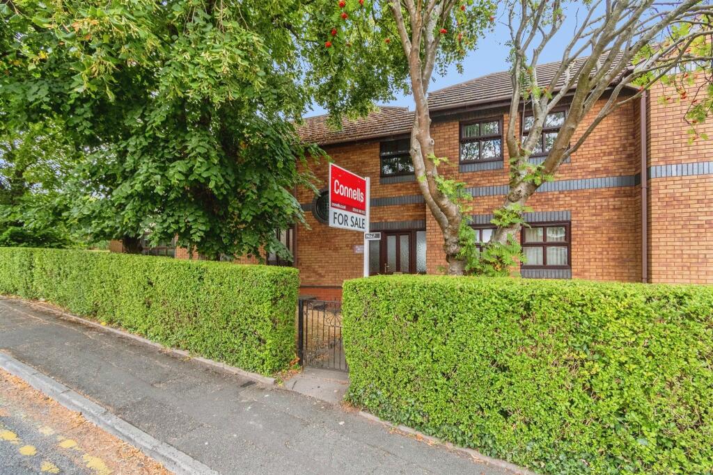 Main image of property: Allport Road, Cannock