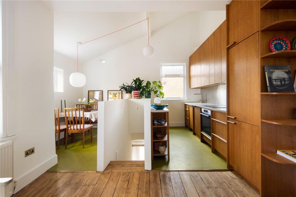 Main image of property: Francis Road, Leyton, London, E10