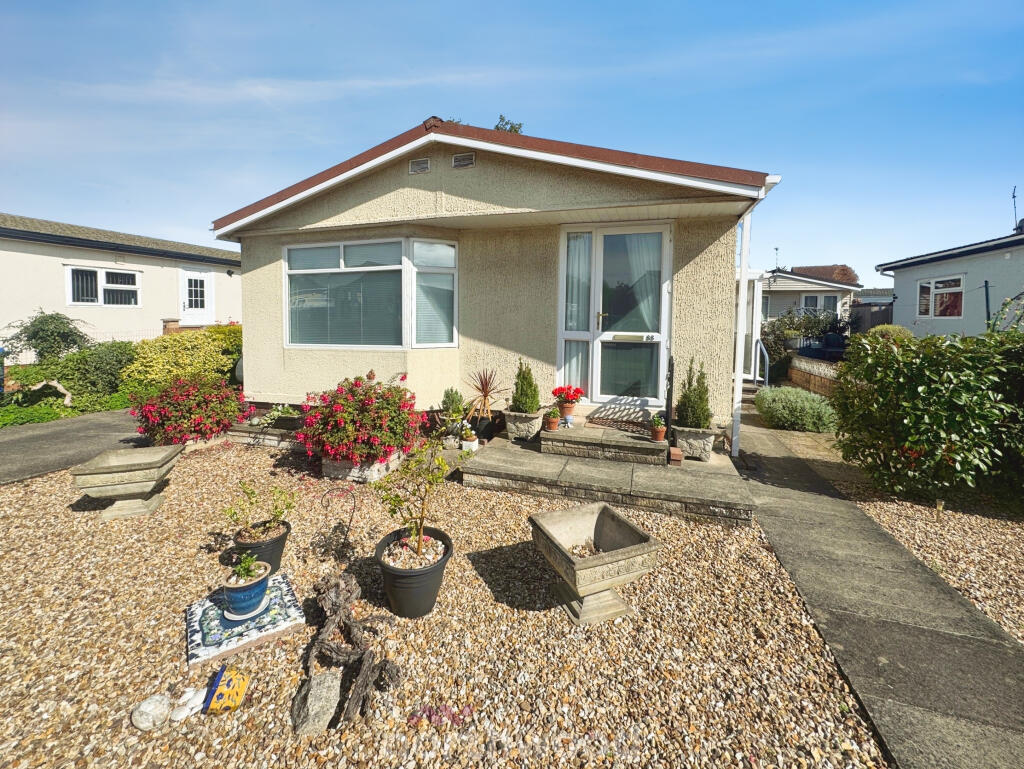 Main image of property: Palm Grove Court, Thorne, Doncaster, DN8