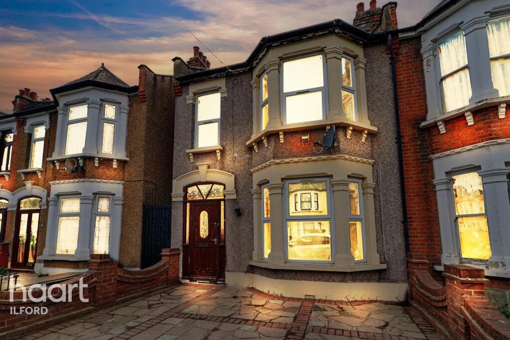 Main image of property: Holmwood Road, Ilford