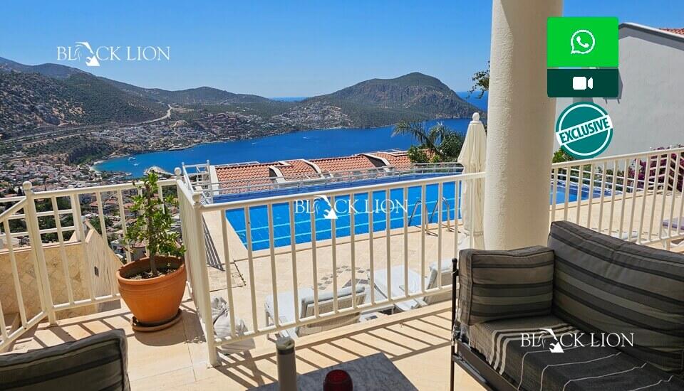 Main image of property: Ortaalan, Kalkan, Antalya, Turkey