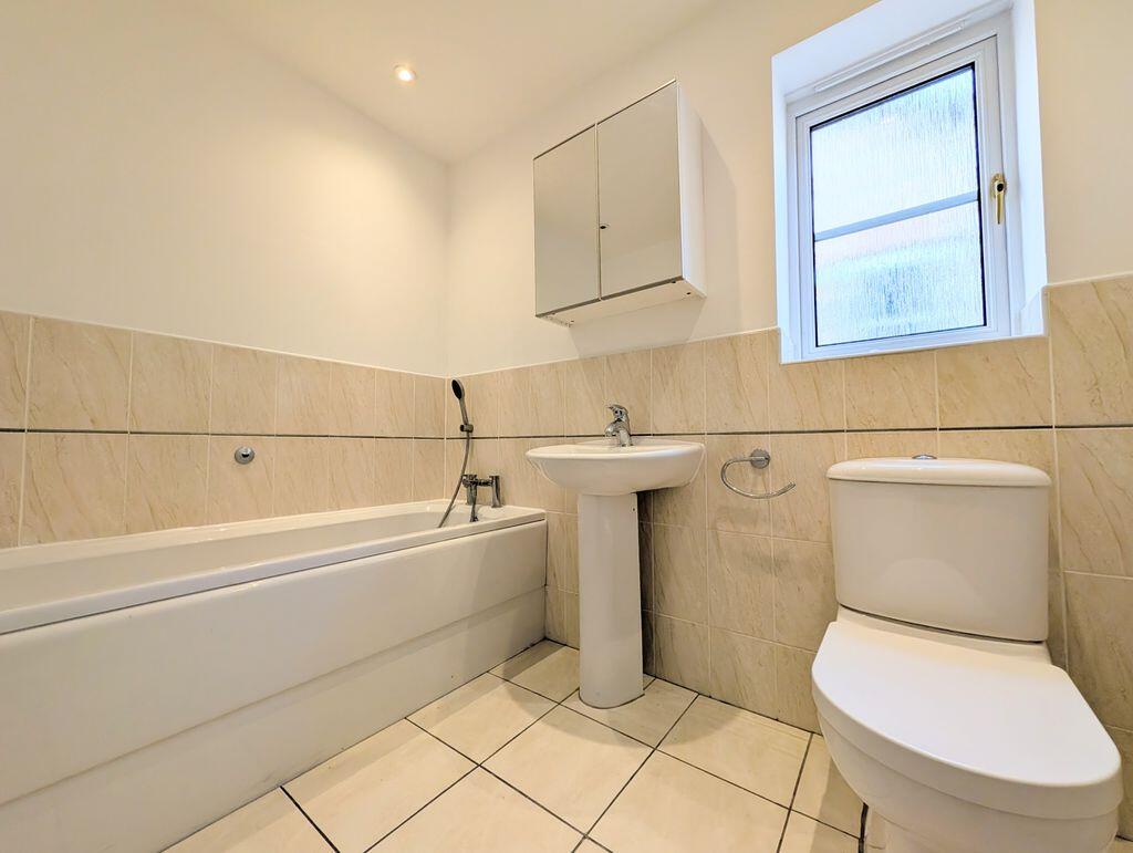 House in West Lancashire, Brown Edge, Scarisbrick - View 3