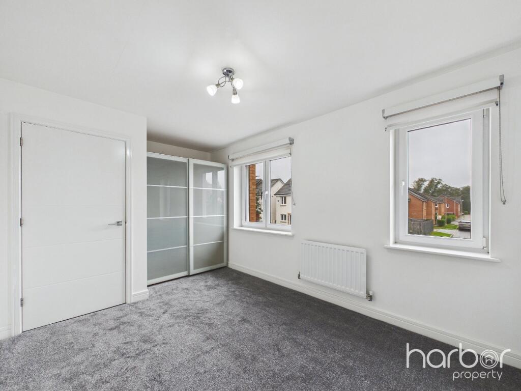 House in Glasgow, South Lanarkshire - View 4
