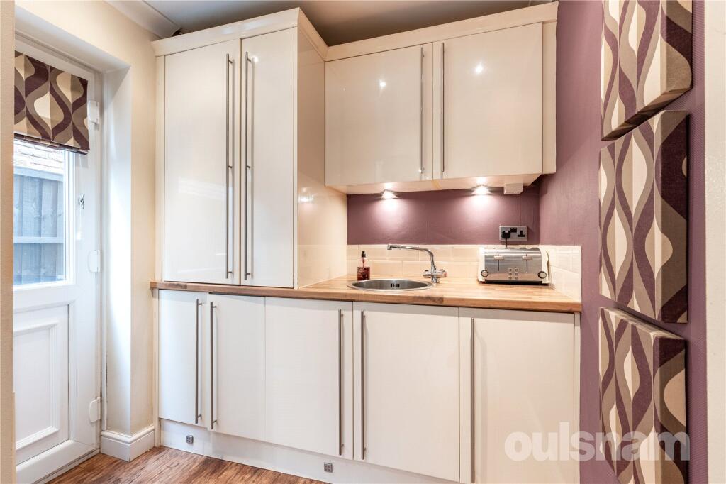 Additional image 10 of Offwell Close, Redditch, Worcestershire, B98