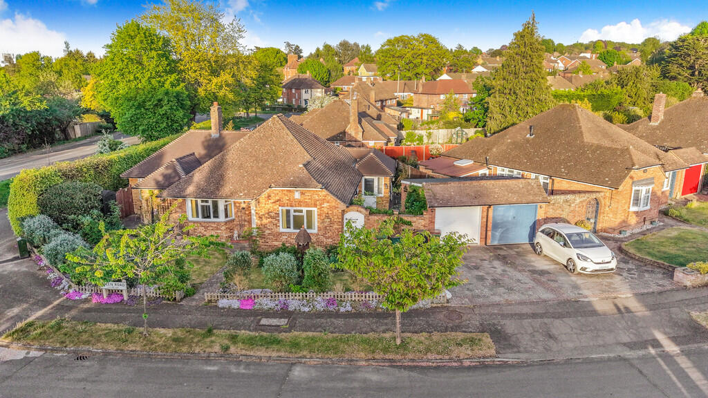 Main image of property: Allen Road, Great Bookham, Leatherhead