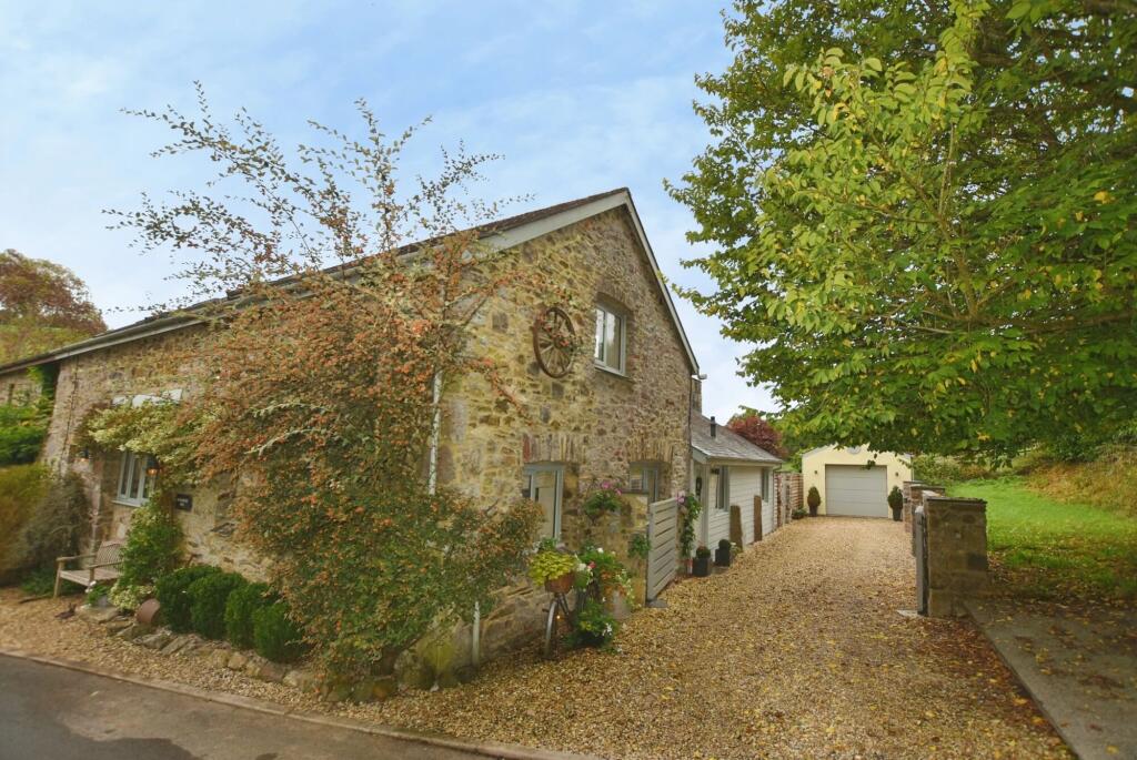 Main image of property: Gale, Bickington, NEWTON ABBOT, Devon.
