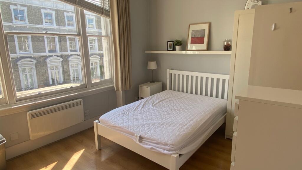 Main image of property: Finborough Road London SW10