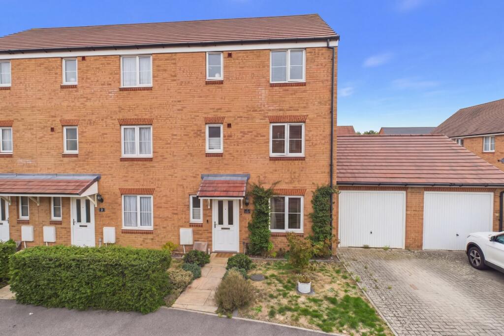 Main image of property: Bell Road, Winnersh, Wokingham, Berkshire, RG41