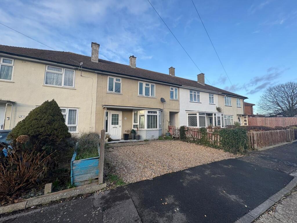 Main image of property: Pettycot Crescent, Gosport, Hampshire, PO13