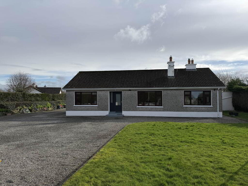 Main image of property: Shanboe, Borris In Ossory, Portlaoise