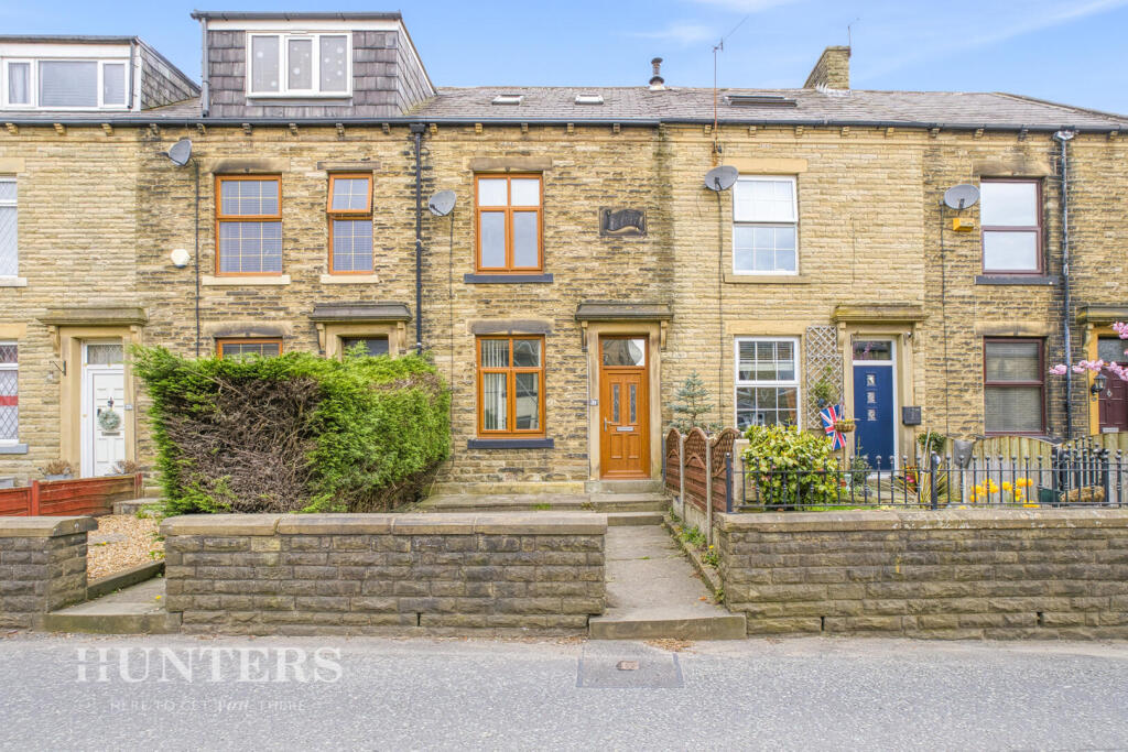 Main image of property: Calderbrook Road, Littleborough, OL15 9HL
