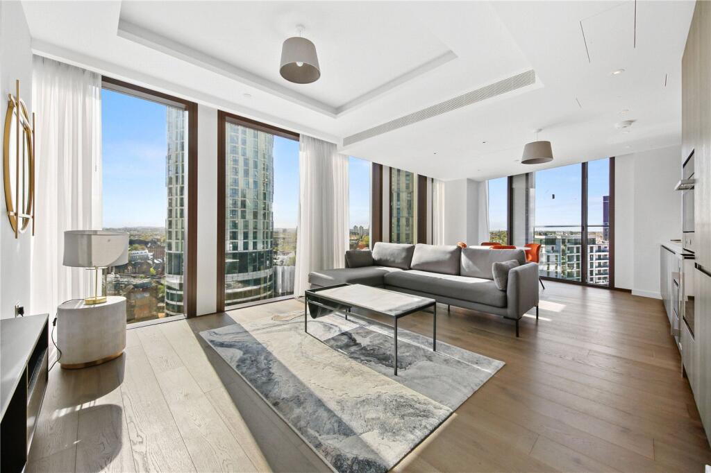 3 bedroom apartment for rent