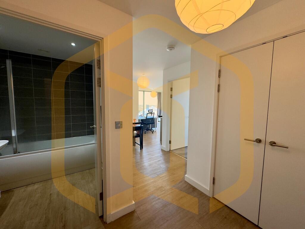 Additional image 9 of The Bank I, 60 Sheepcote Street, B16 8WG