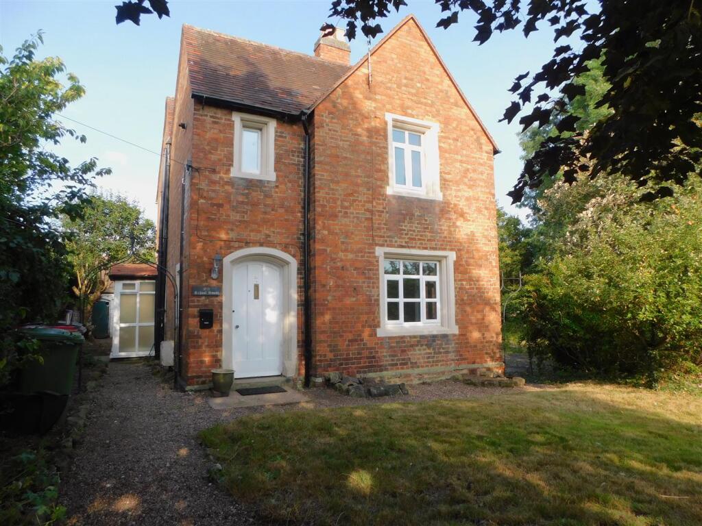 Main image of property: The School House, Warton