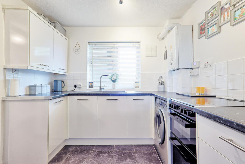 Main image of property: Turpin Avenue, Romford, Essex, RM5