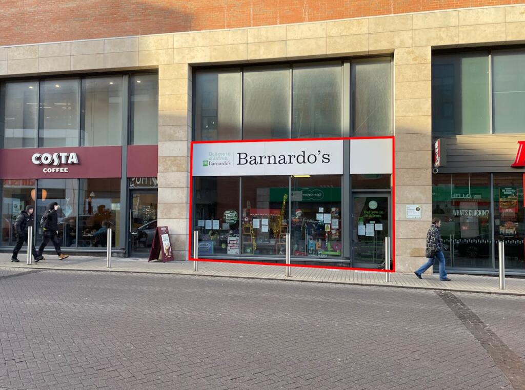 Main image of property: Unit 20, High Street, Longbridge, Birmingham, B31 2UQ