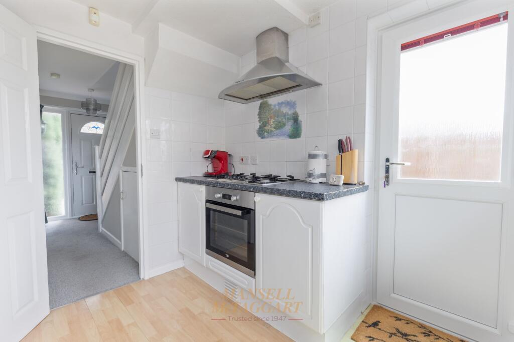 House in Redhill - View 5