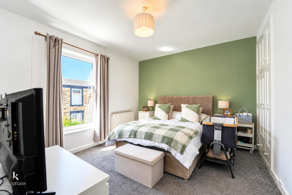 George Street, Great Harwood, Blackburn - More