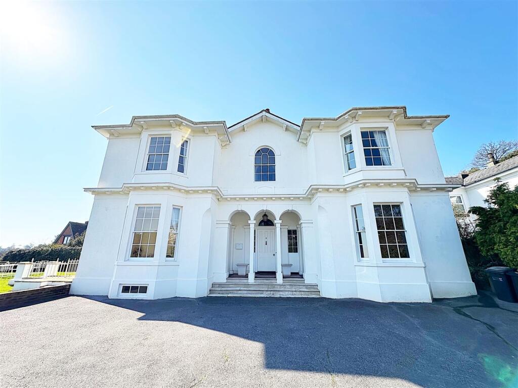 Main image of property: Glencarnock Close, Torquay