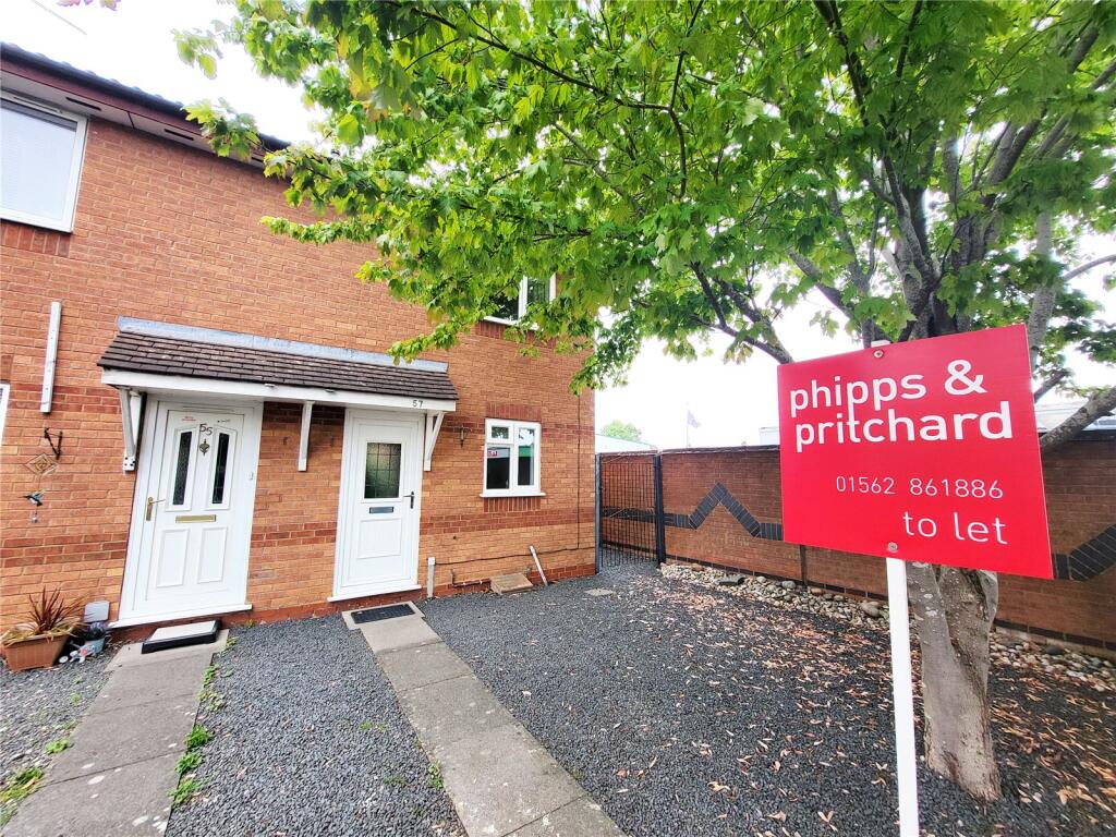 Main image of property: Adams Court, Kidderminster, Worcestershire