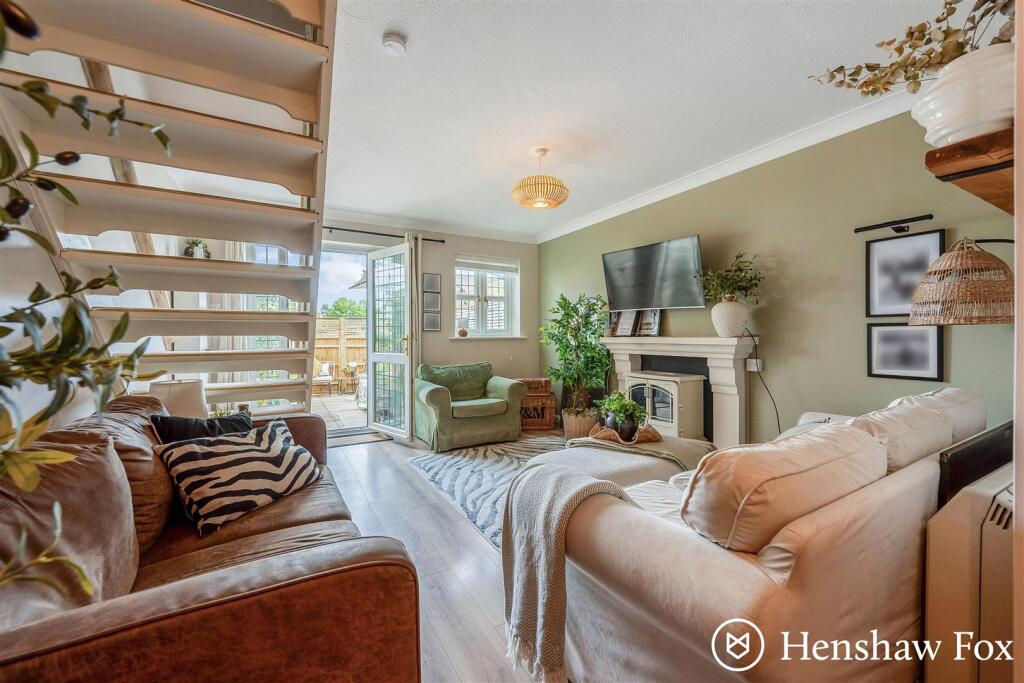 House in Southampton, Fishlake, Romsey - View 3