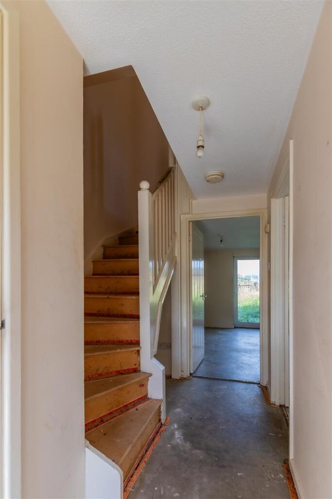 House in Cardiff, Grangetown - View 4