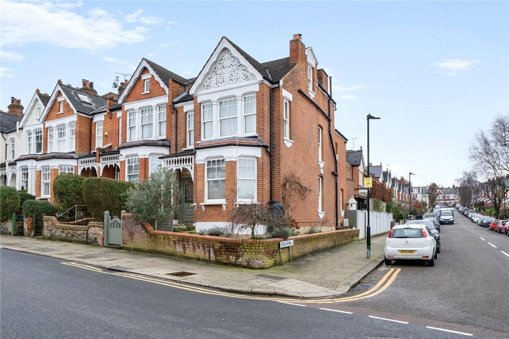 Main image of property: Rosebery Road, London, N10