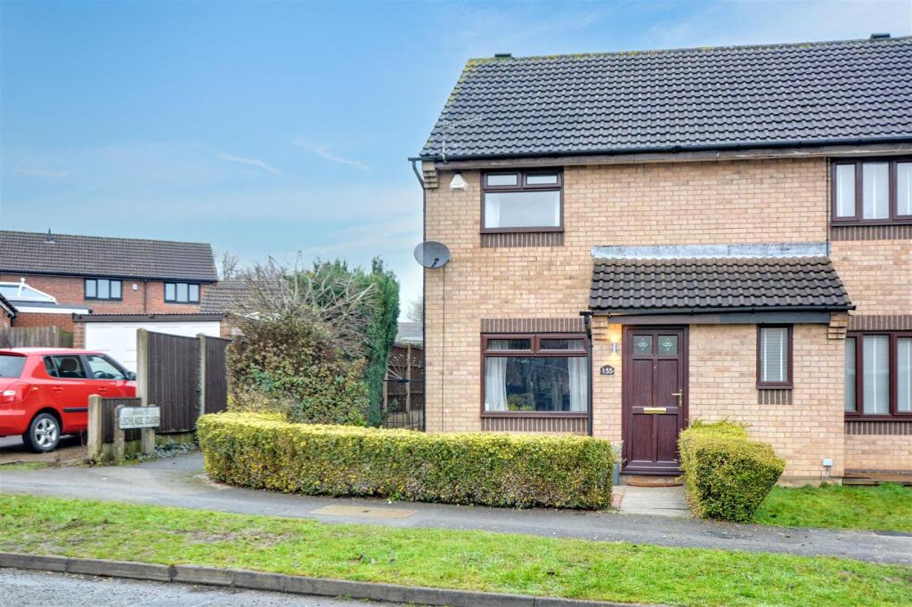 Main image of property: Hallam Way, West Hallam, Derbyshire