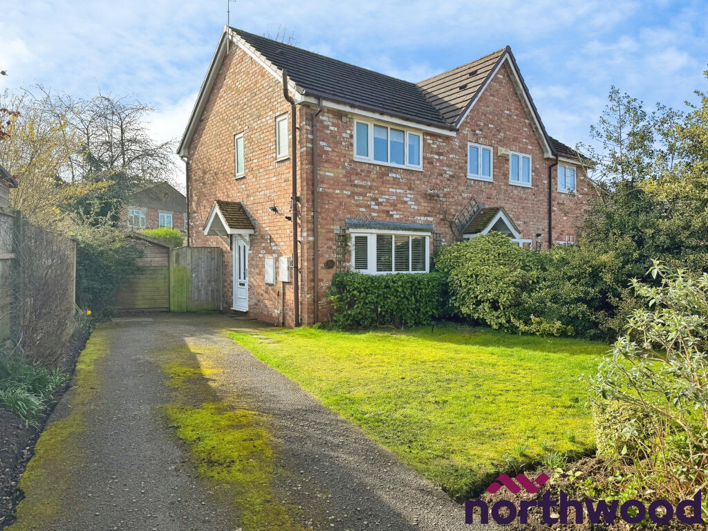 Main image of property: Mulberry Gardens, Elworth, Sandbach, CW11