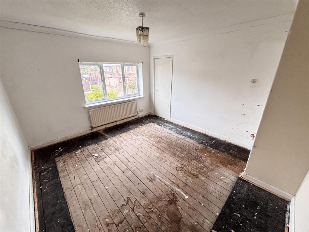 House in Thornley, County Durham - View 5