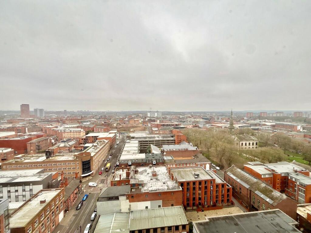 Main image of property: Newhall Street, Birmingham, B3