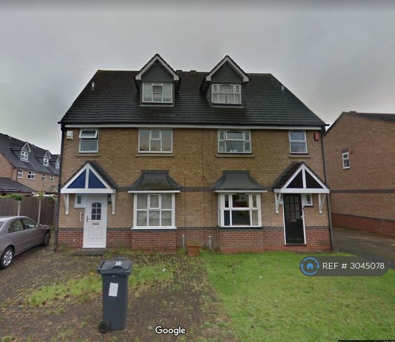 Mariner Avenue, Birmingham, B16 photo 2