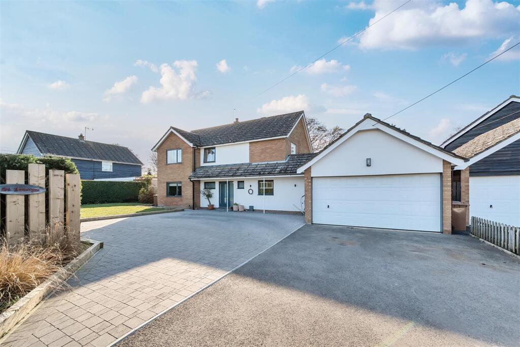 Main image of property: East End, East Bergholt