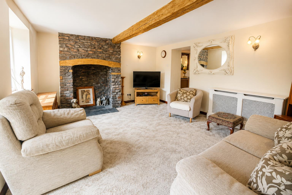 House in Bristol, Bitton - View 3