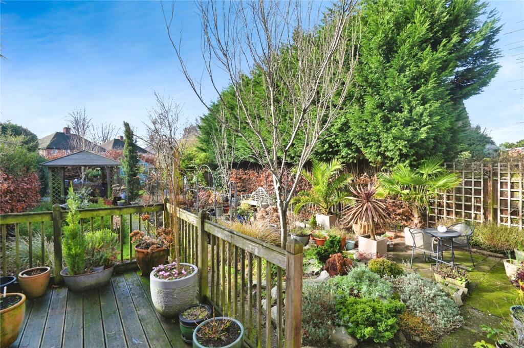 Additional image 23 of Chester Road North, Sutton Coldfield, Birmingham, B73