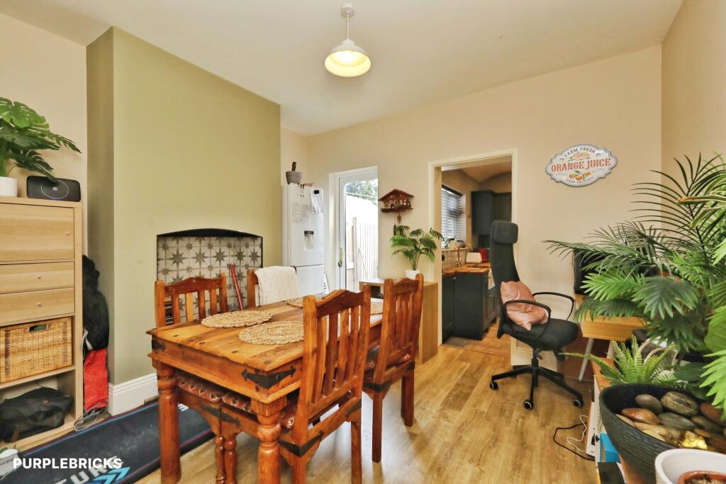 House in Retford, Newtown - View 4