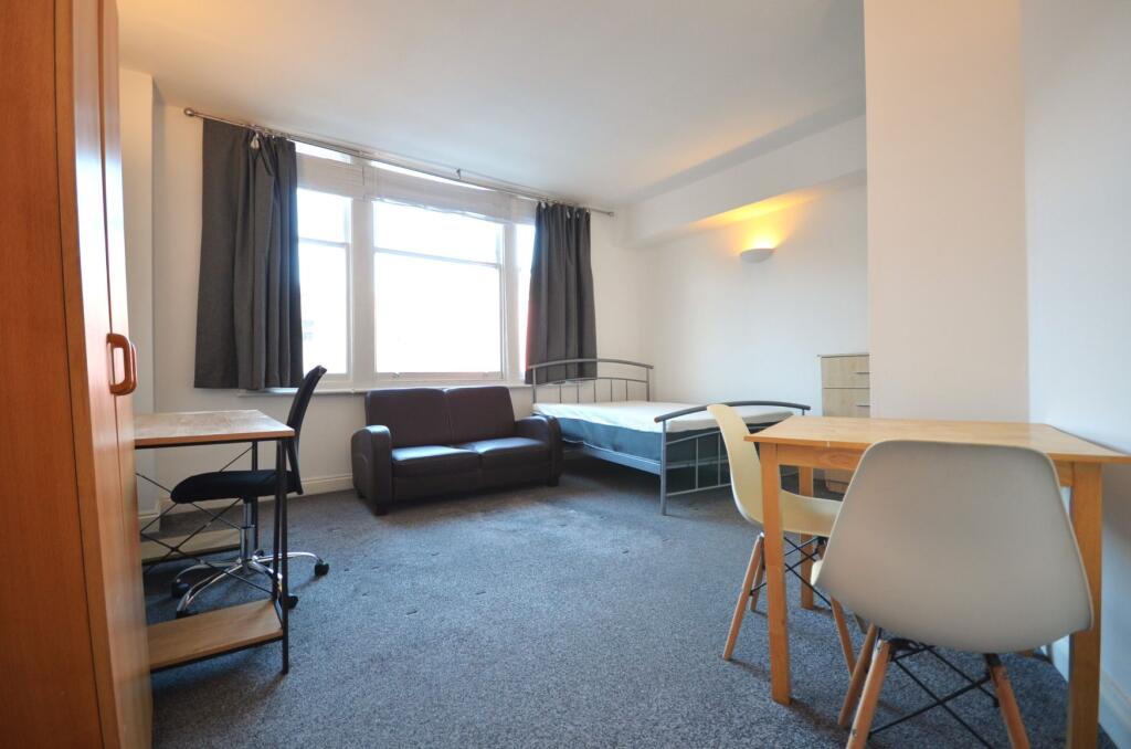 Main image of property: Royal College Street, Camden, NW1 9QS